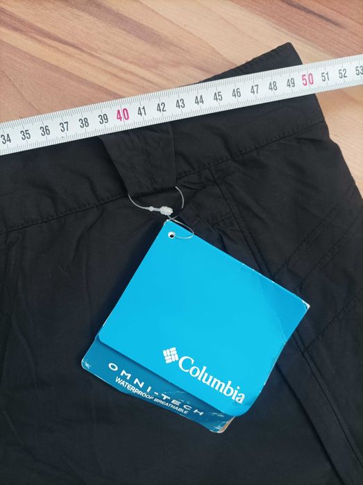 Columbia XL Нов ски панталон