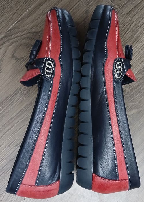 Балетки мокасины туфли мягкая легкая спортивная женская дамская обувь.