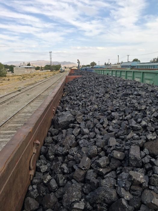 Уголь комир угол уголь шубаркул