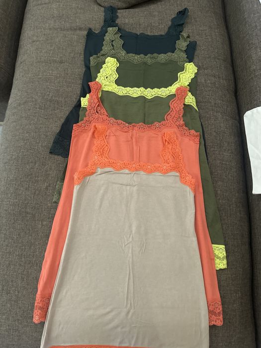 Потници Tezenis многоцветни