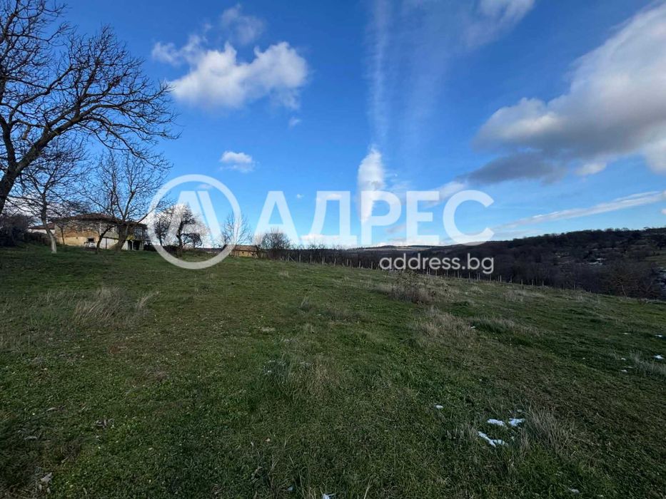 Продава се Парцел в с. Станец, Област Търговище - 5387 кв.м за 3 €/кв.м - Снимка #3