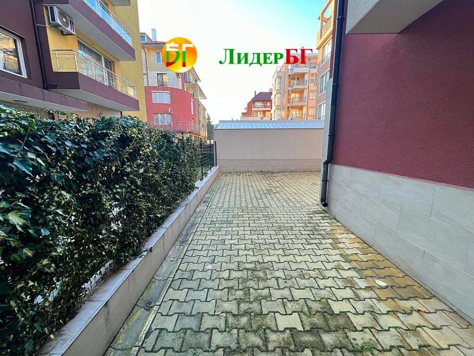 Продава се Тристаен апартамент в Поморие - 74 кв.м за 1487 €/кв.м - Снимка #20