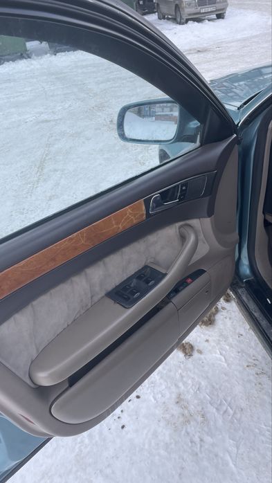 Продам Ауди а6с5 1998