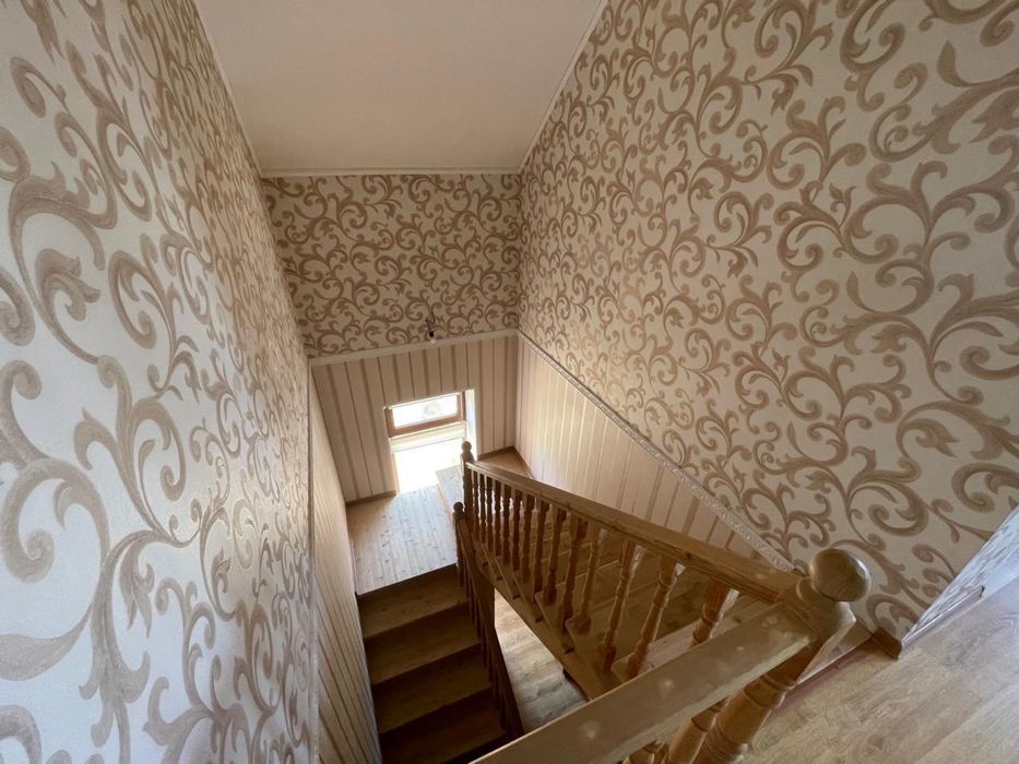 Уй сатылады 5 бөлмелі