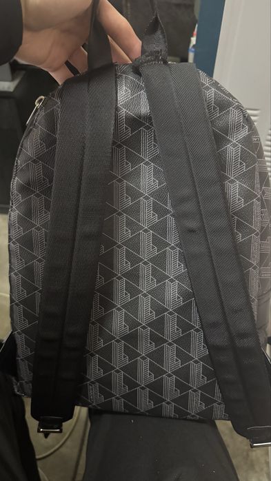 Рюкзак Lacoste 1:1