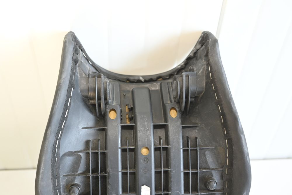 Sa sezut pilot fata BMW R1200GS R1250GS