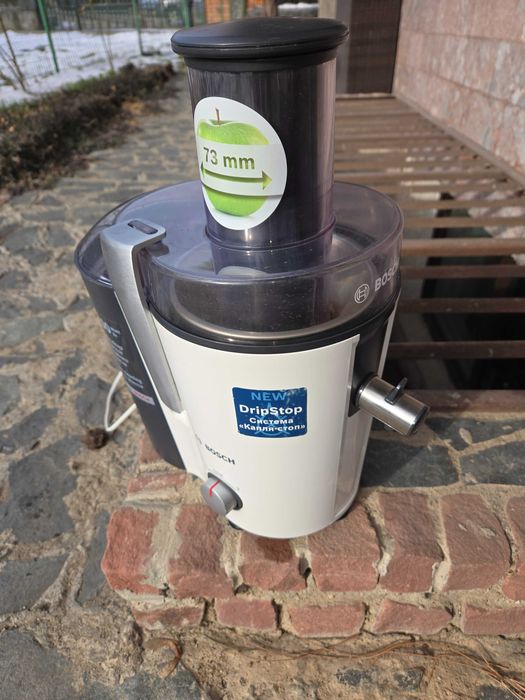 Сокоистисквачки 3броя  Taurus Heinner и Bosch