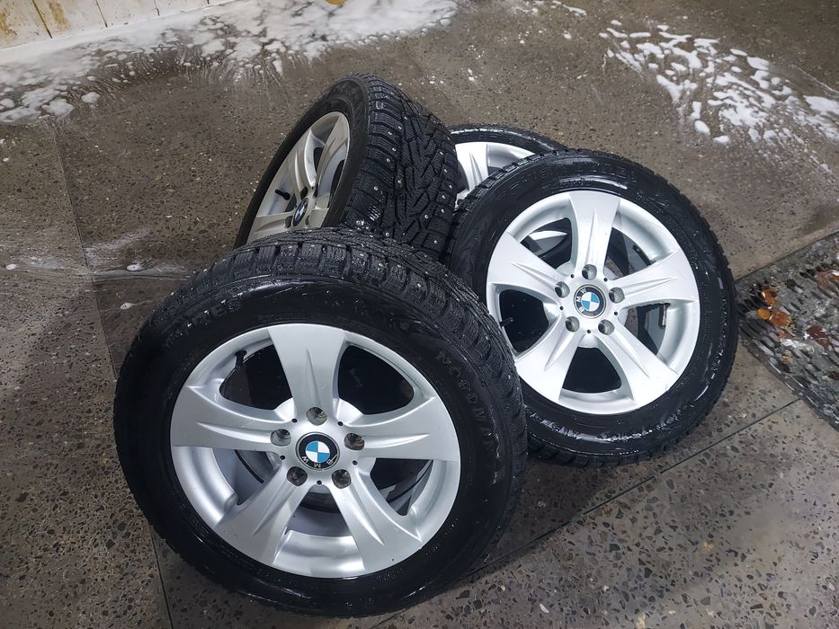 Продам комплект дисков