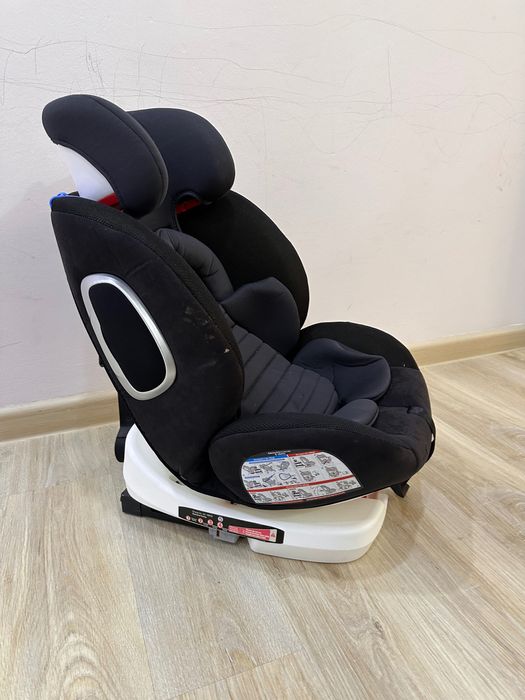 Автокресло новое