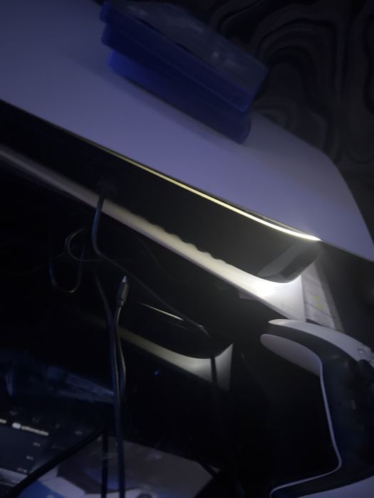 Sony PlayStation 5 + игры