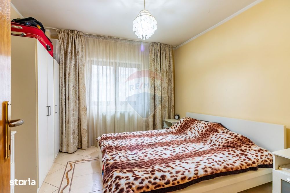 Apartament – București, Rahova - Vedere 3