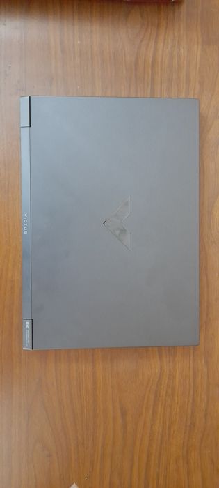 Игровой ноутбук hp victus