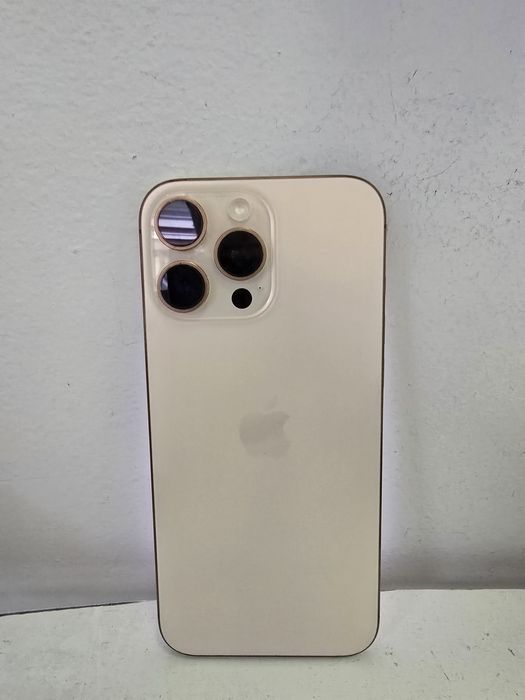 Apple Iphone 16 Pro Max 256GB