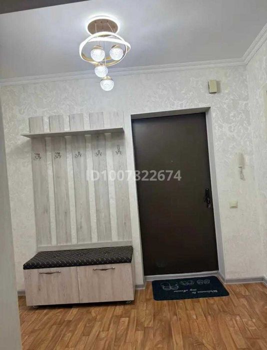 Квартира в ипотеку от 7%