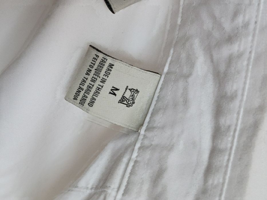 Бяла риза Scotch & Soda