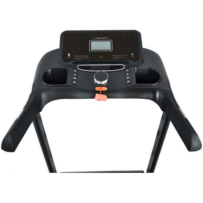 Бягаща пътека TECHFIT RUNFORCE 1, Мотор 2 к.с., Скорост 1-14 км/ч