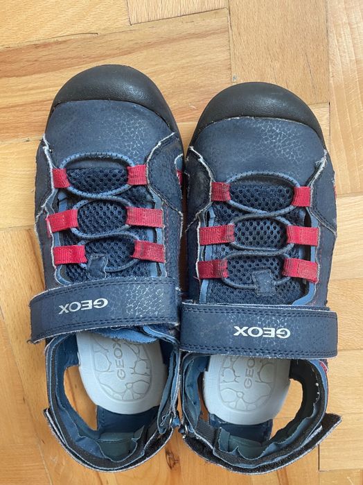 Обувки Geox.  36