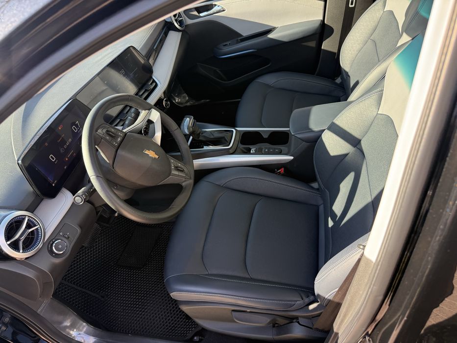 Monza 1.5 zur атмосферный