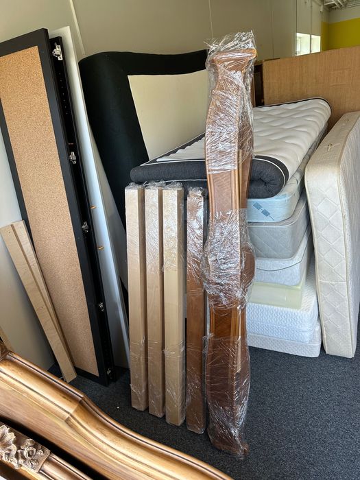 Спалня Тип Рокай