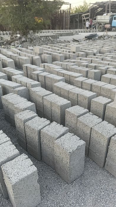 Пескоблок сатылады