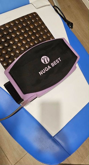 Масажно легло Nuga Best