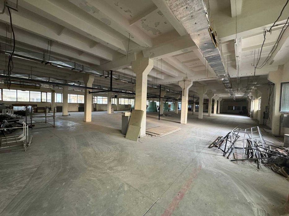 Аренда  ОФИС   Гостиница Россия  1.850м2