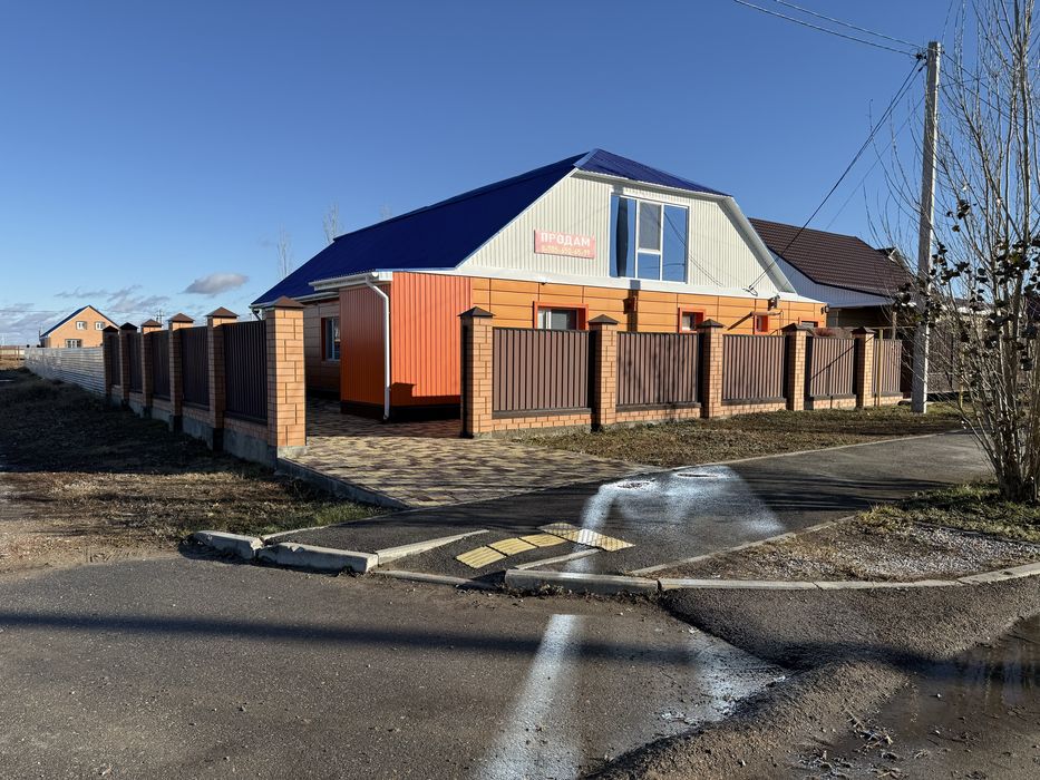 Продам дом Заречное мкр. Северный 267