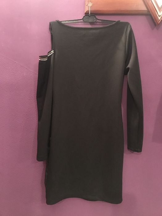 Спортна дамска рокля