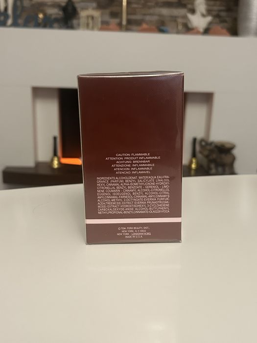 Parfum Tom Ford Lost Cherry 100ml Sigilat