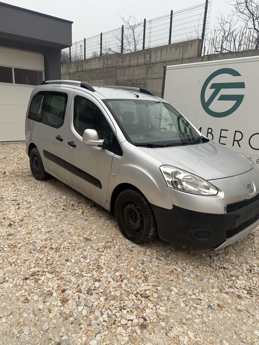 Peugeot  partner