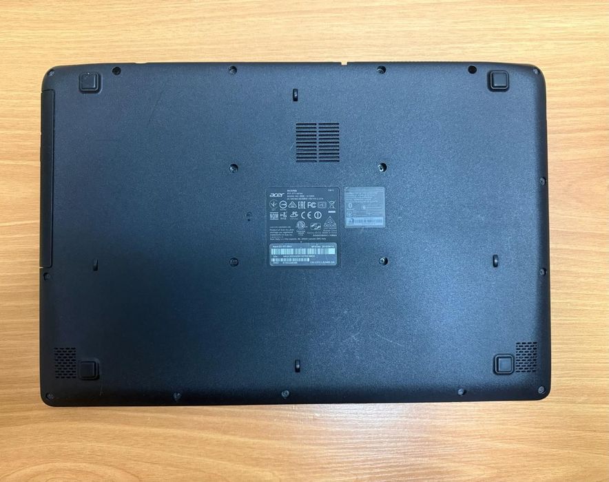 Ноутбук складной  Acer