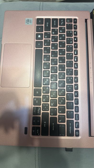 Ноутбук Acer Swift 3