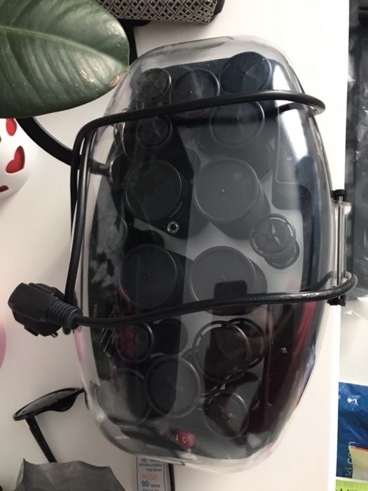 Термобигуди отличного качества