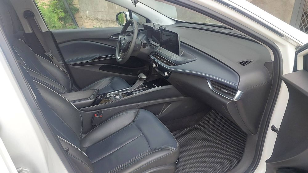 Buick velite 6 краскаси тоза.