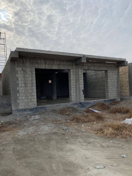 Tezda Kottedj sotiladi arzon narxda Jondor Yangi bozor oldi