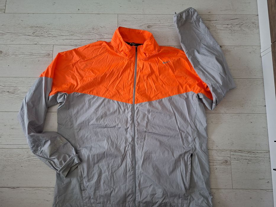 Nike-Ориг. Тънко яке