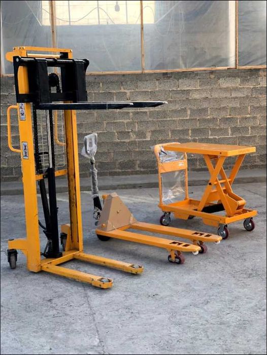 Рохля  Оптом Рохли , Rohli , Roxli , Транспалет 2T 2,5T 3T 5 tonna