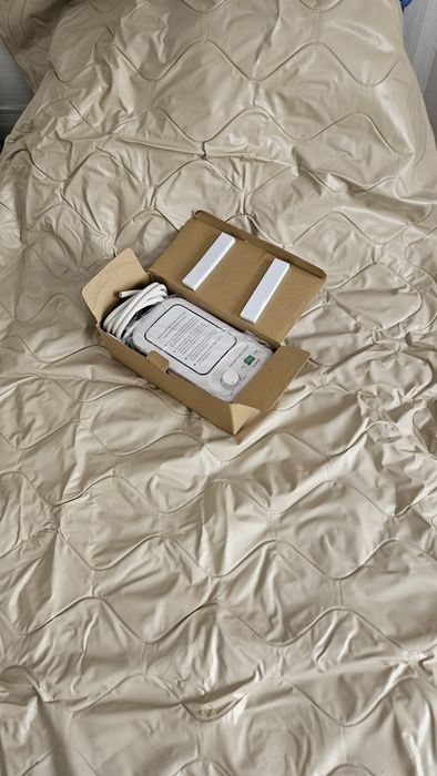 Противопролежневый матрас