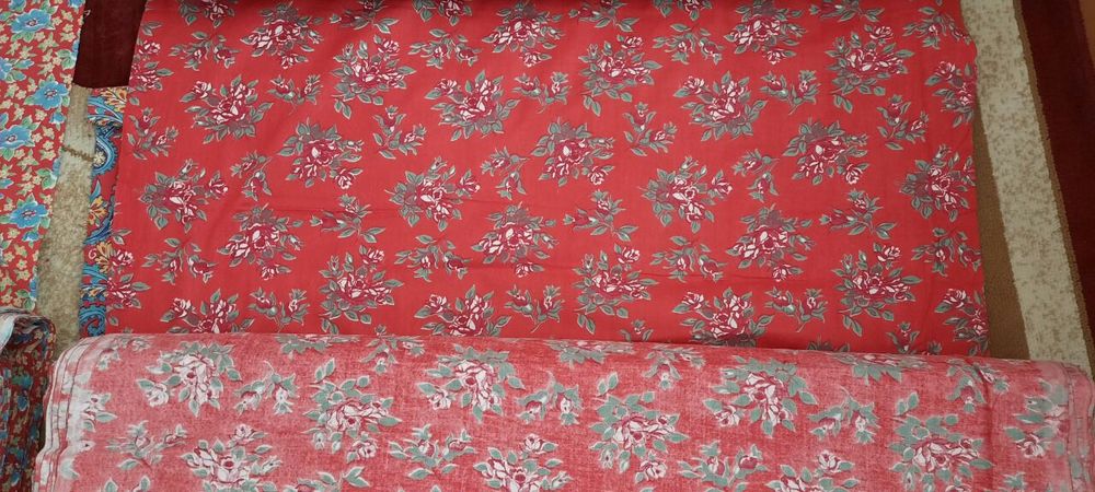 Mato (ткань) чит, тик, диоганал и лас сотилади! ТошТекстиль махсулоти!