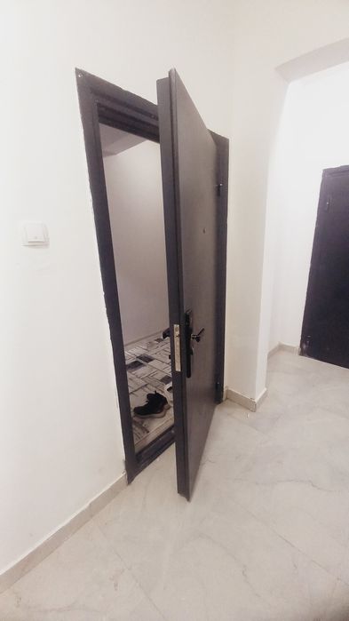 Маклерлар безовта килмасин