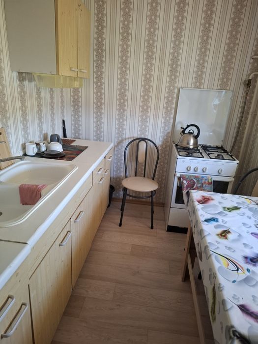 Продажа квартиры на 9 эт