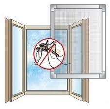 Ремонт пластиковых окон и дверей