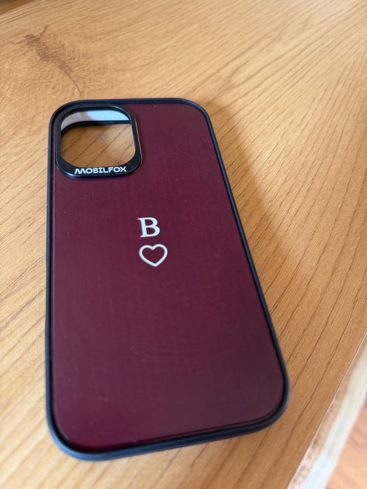 MOBILFOX кейс за Iphone16
