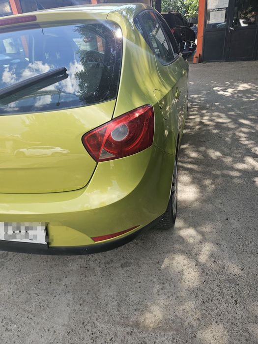SEAT Ibiza 2008 — imagine 3