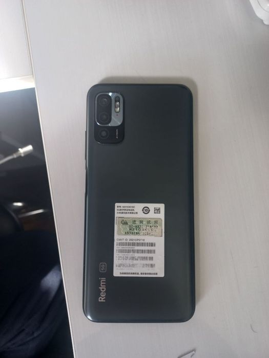 Redmi not 10 5 G