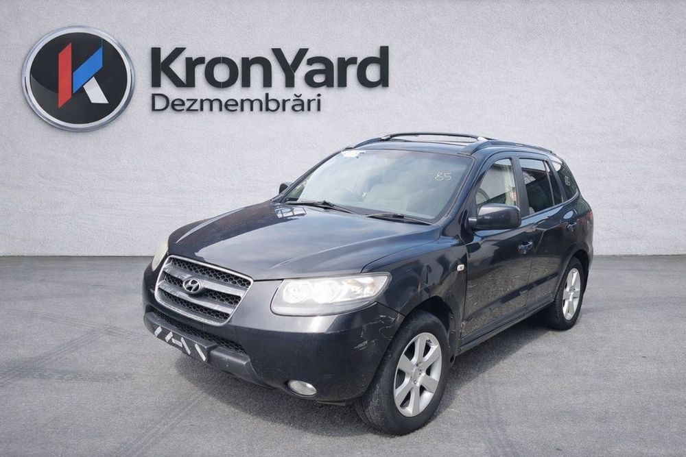 Dezmembrari dezmembrez  Hyundai Santa Fe 2 2.2 Diesel 2007-2012