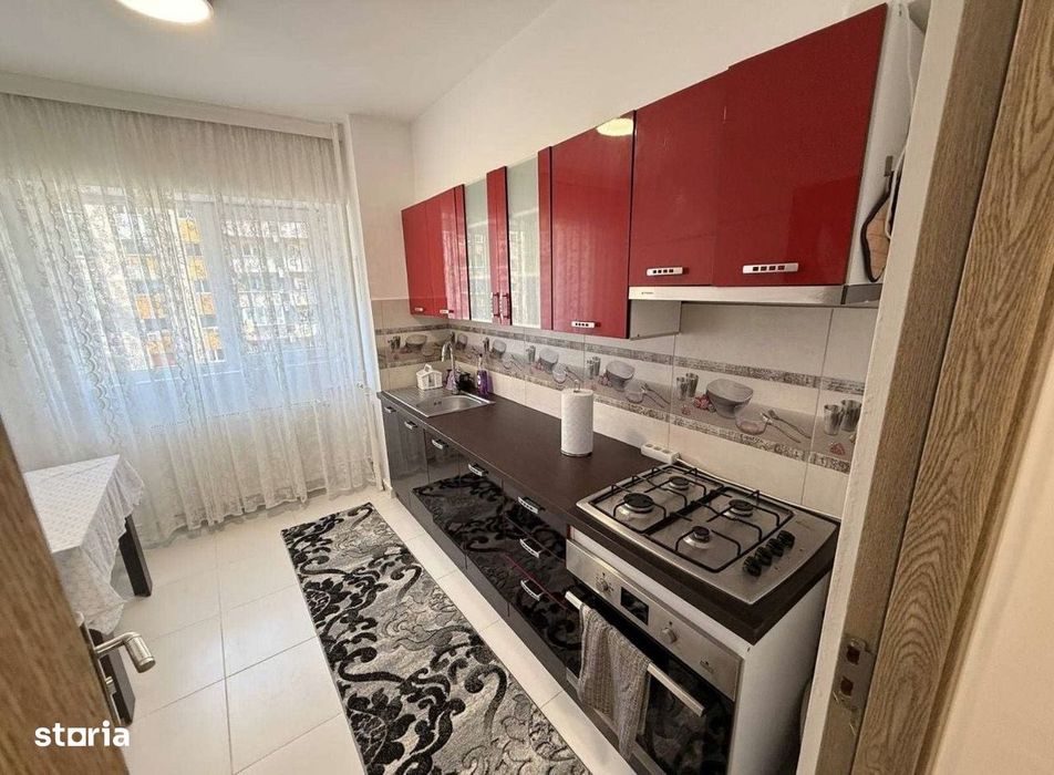 Ap. 2 Camere - Mosilor, Bucatarie Inchisa, Bloc Reabilitat, Modern
