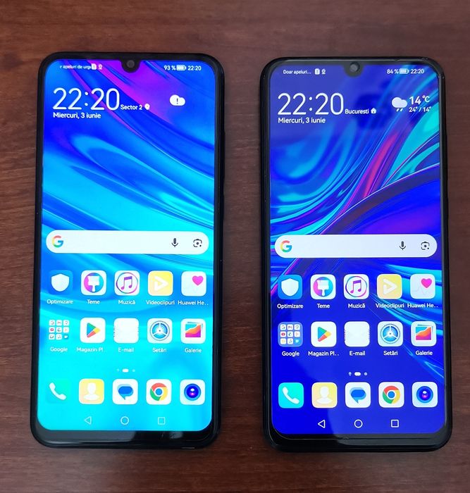 Huawei P smart model 2019  64GB