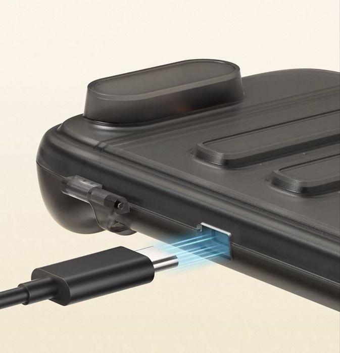 Nintendo Switch 2 Jsaux case