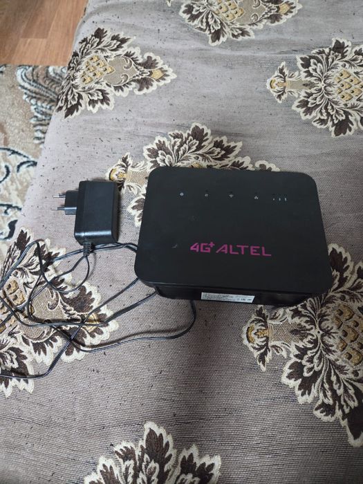 Продам срочно,  роутер- интернет